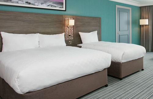 Dyce Hotel | Leonardo Hotel and Conference Venue Aberdeen Airport