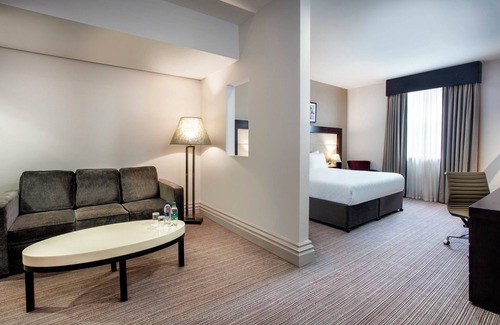 Cardiff City Centre Hotel | Leonardo Hotel Cardiff