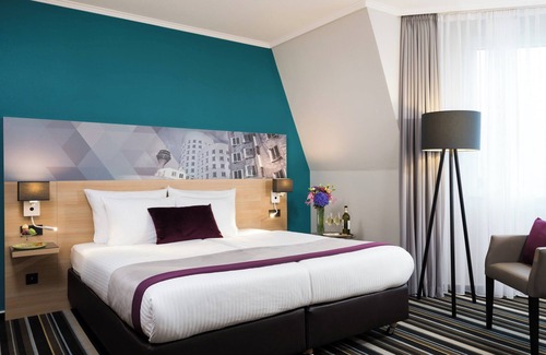 Oberbilk Hotel | Leonardo Hotel Düsseldorf City Center