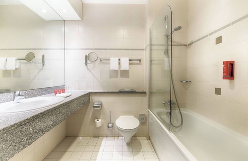 Oberbilk Hotel | Leonardo Hotel Düsseldorf City Center