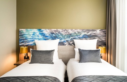 Eschborn Hotel | Leonardo Hotel Eschborn Frankfurt