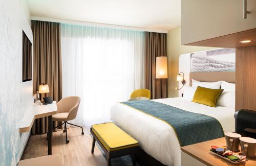 Bahrenfeld Hotel | Leonardo Hotel Hamburg Altona