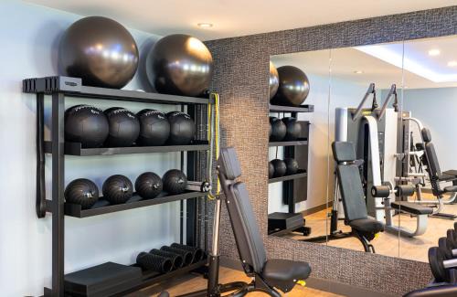 Bahrenfeld Hotel | Leonardo Hotel Hamburg Altona