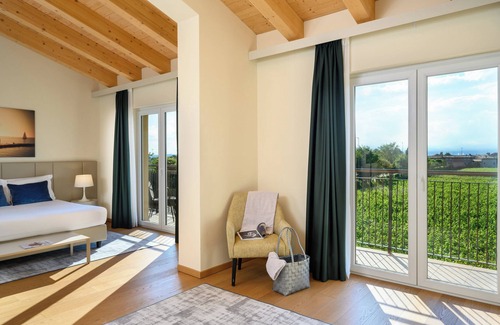 Lazise Hotel | Leonardo Hotel Lago di Garda – Wellness and Spa