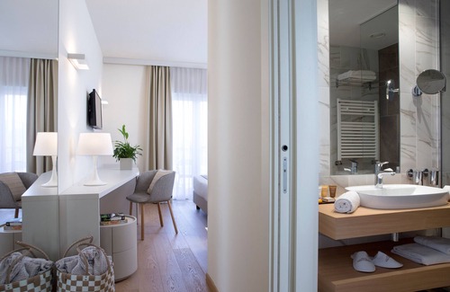 Lazise Hotel | Leonardo Hotel Lago di Garda – Wellness and Spa