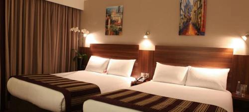 Convention Quarter Hotel | Leonardo Royal Hotel Birmingham