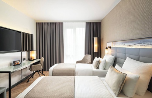Grengel Hotel | Leonardo Royal Hotel Cologne Bonn Airport