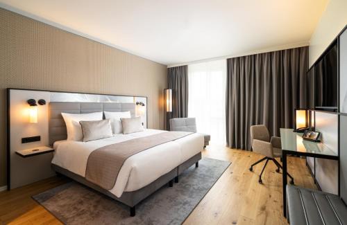 Grengel Hotel | Leonardo Royal Hotel Cologne Bonn Airport