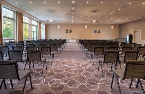 Braunsfeld Hotel | Leonardo Royal Hotel Köln - Am Stadtwald