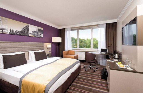 Lindenthal Hotel | Leonardo Royal Hotel Köln - Am Stadtwald