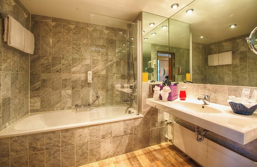 Lindenthal Hotel | Leonardo Royal Hotel Köln - Am Stadtwald