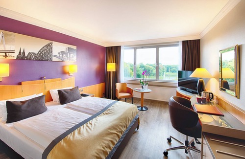 Lindenthal Hotel | Leonardo Royal Hotel Köln - Am Stadtwald