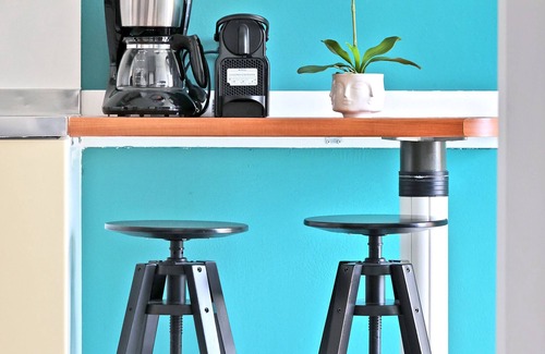 Rivazzurra Apartment | Leone sea view apartments on the Rimini seafront