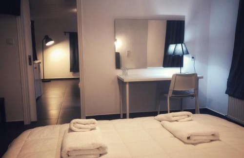 Archaia Olympia House | Leonidaion Guesthouse
