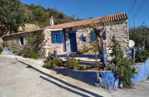 Livadi House | Leonidio small hause with swimming pool