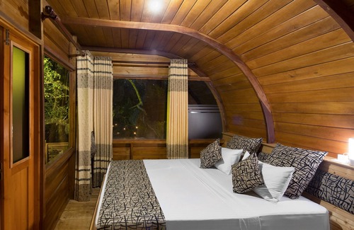 Tissamaharama Other | Leopard Nest - Glamping in Yala