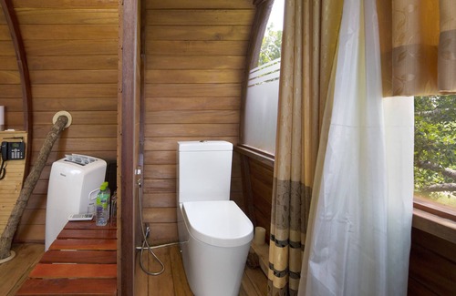 Tissamaharama Other | Leopard Nest - Glamping in Yala