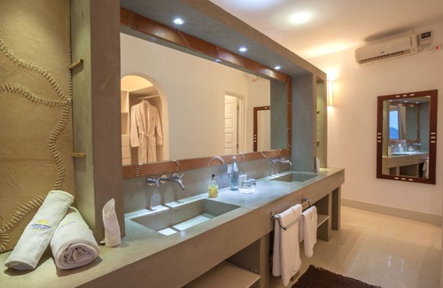 Malindi Marine National Park Hotel | Leopard Point Luxury Beach Resort & Spa