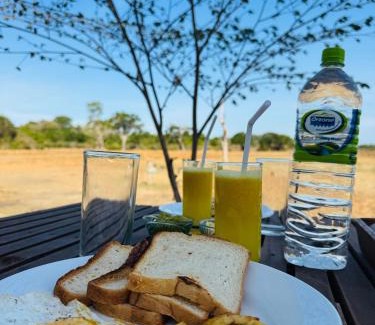 Pottuvil Division 2 Other | Leopardbay Cabanas Arugambay