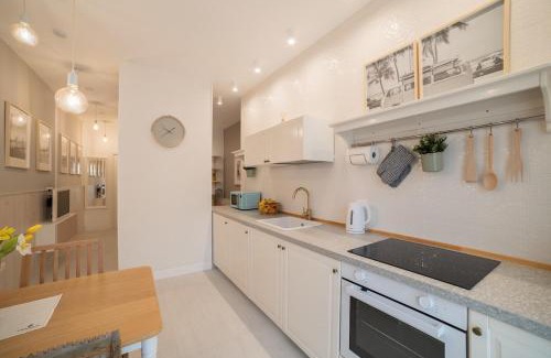 Alba Adriatica Apartment | Leopardi Al Mare Nuovissimo