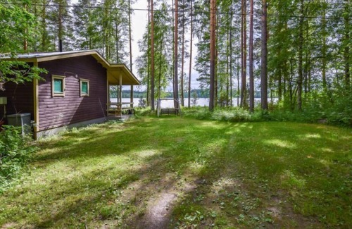 Oravi House | Leppäranta by Interhome