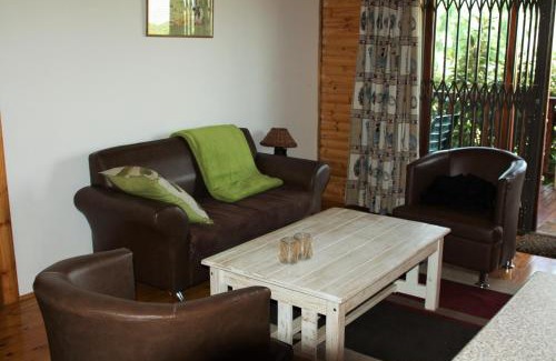 Pretoria Apartment | Lerato Bush Lodge