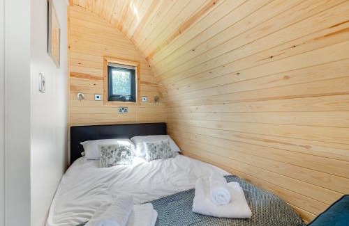 Glandyfi House | Leri - Uk46065