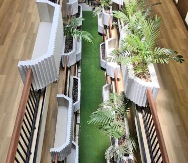 Chaiyaphum Hotel | Lertnimit Hotel