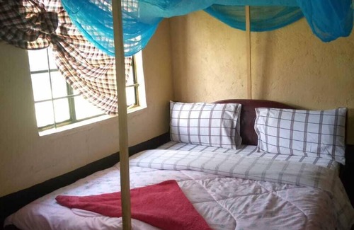 Maasai Mara House | Leruk Guest House