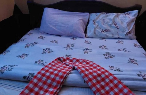 Maasai Mara House | Leruk Guest House