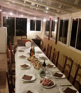 Puget-Theniers Bed & Breakfast | Les 2 Alpes