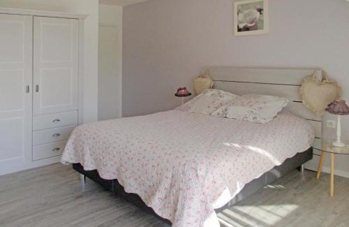 Mer Apartment | Les 4 Saisons Piscine intérieure