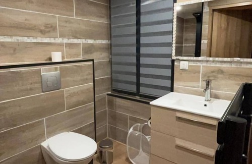 Antoigny House | LES 5 THEMES