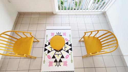 St Gilles-les-Bains Hotel | Les Aigrettes