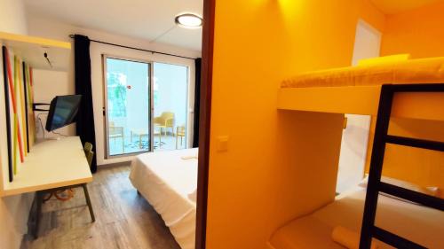 St Gilles-les-Bains Hotel | Les Aigrettes