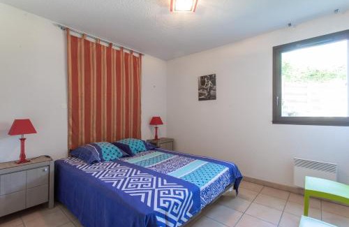 Savines-le-Lac Apartment | Les Aiguilles de Chabrière - Appt vue montagne