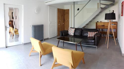 Avignon House | Les Airis