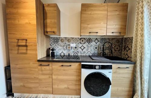 Mulhouse Apartment | Les Alliés