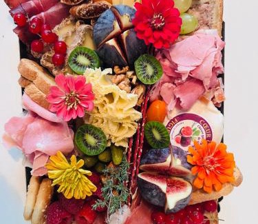 Fontainebleau Apartment | Les anges De Fleury