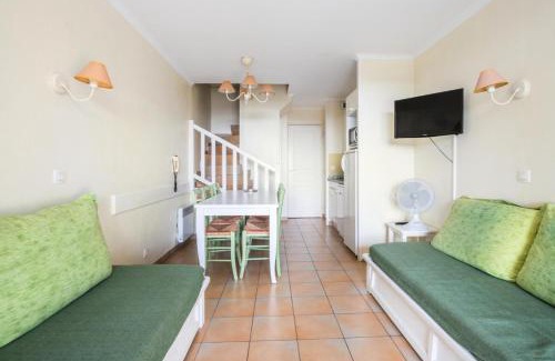 Les Restanques Apartment | Les Appartements aux Restanques du Golfe de St Tropez - maeva Home - Appartement duplex 3 Pièces 6 Personnes - Confort - vue Mer MAE-7771