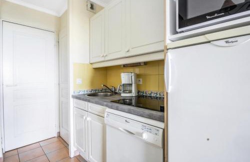 Les Restanques Apartment | Les Appartements aux Restanques du Golfe de St Tropez - maeva Home - Appartement duplex 3 Pièces 6 Personnes - Confort - vue Mer MAE-7771