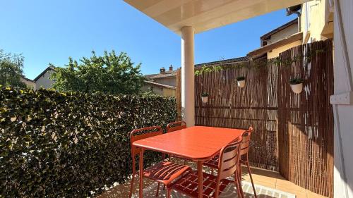 Belleville Apartment | Les Arches Beaujolaises