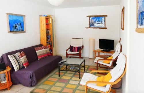 Arc-1600 Apartment | Les Arcs 1600, Plan Devin 2