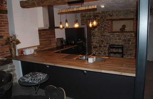 Beauraing House | Les Auges, character cottage in an authentic village of Famenne