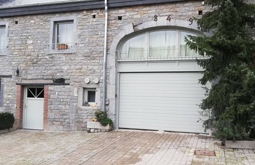 Beauraing House | Les Auges, character cottage in an authentic village of Famenne