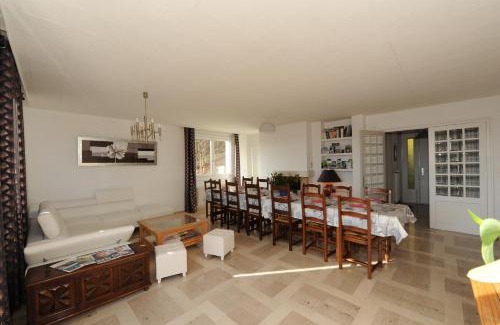 Maiche House | Les Balcons du Chasseral, Maîche, gîte 15 couchages