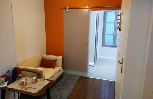 Chalonnes-sur-Loire House | Les Balcons sur la Loire