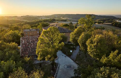 Roquemaure Bed & Breakfast | Les Bastides de Roquemaure
