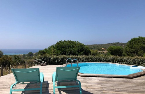 Piana House | Les bergeries de Stella
