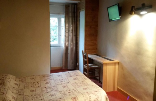 Praz-sur-Arly Hotel | Les Bernards
